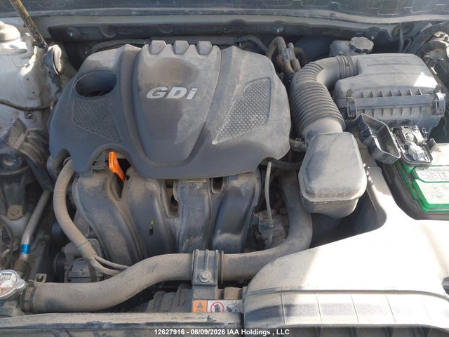 Aukcja sprzedaży 2013 Kia Optima Lx, vin: KNAGM4A74D5307523, numer aukcji: 12627916