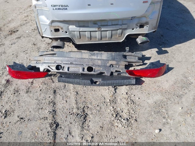 Aukcja sprzedaży 2013 Kia Optima Lx, vin: KNAGM4A74D5307523, numer aukcji: 12627916