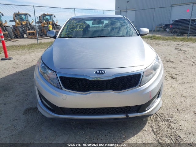 Aukcja sprzedaży 2013 Kia Optima Lx, vin: KNAGM4A74D5307523, numer aukcji: 12627916