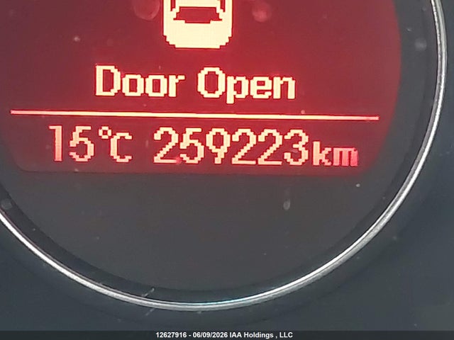 Aukcja sprzedaży 2013 Kia Optima Lx, vin: KNAGM4A74D5307523, numer aukcji: 12627916
