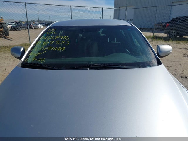 Aukcja sprzedaży 2013 Kia Optima Lx, vin: KNAGM4A74D5307523, numer aukcji: 12627916