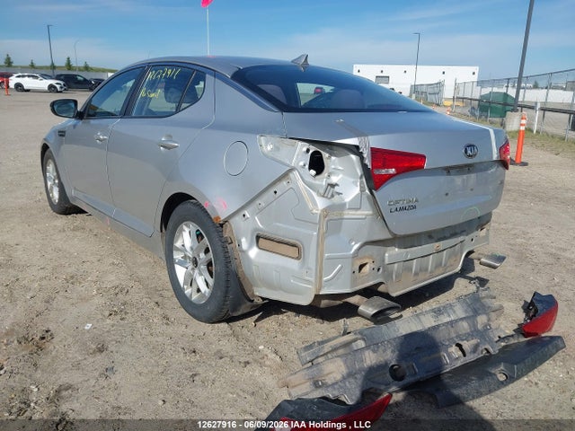 Aukcja sprzedaży 2013 Kia Optima Lx, vin: KNAGM4A74D5307523, numer aukcji: 12627916