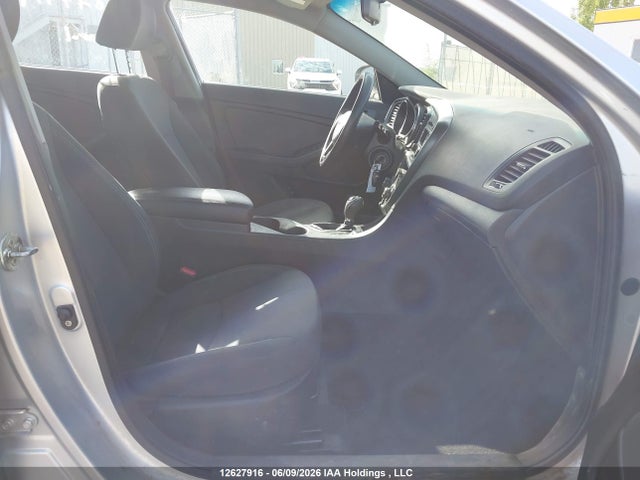 Aukcja sprzedaży 2013 Kia Optima Lx, vin: KNAGM4A74D5307523, numer aukcji: 12627916