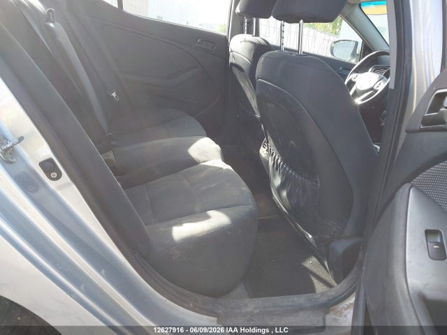 Aukcja sprzedaży 2013 Kia Optima Lx, vin: KNAGM4A74D5307523, numer aukcji: 12627916