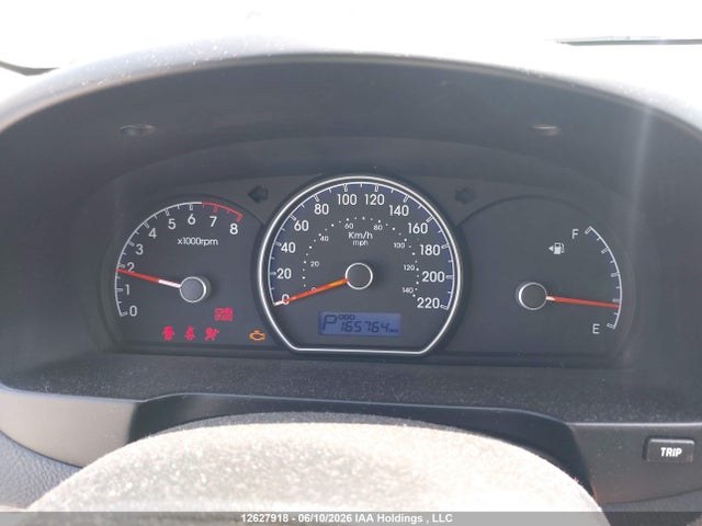 2010 Hyundai Elantra Gl მანქანა იყიდება აუქციონზე, vin: KMHDU4BD0AU148913, აუქციონის ნომერი: 12627918