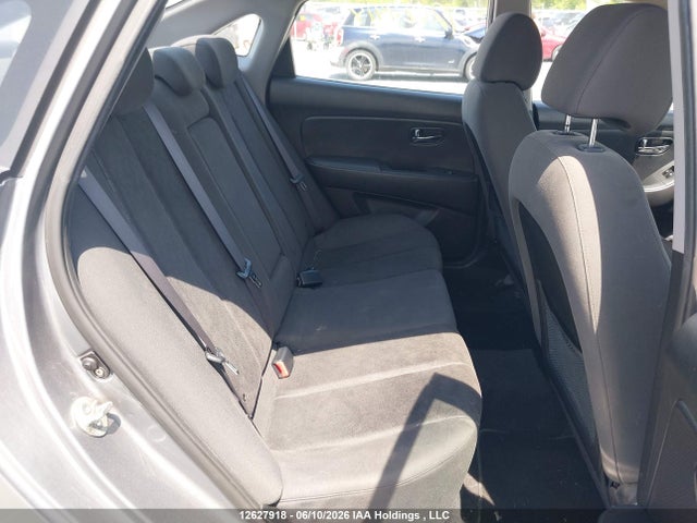 2010 Hyundai Elantra Gl მანქანა იყიდება აუქციონზე, vin: KMHDU4BD0AU148913, აუქციონის ნომერი: 12627918
