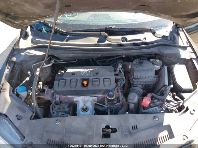 2013 Acura Ilx მანქანა იყიდება აუქციონზე, vin: 19VDE1F7XDE401638, აუქციონის ნომერი: 12627919