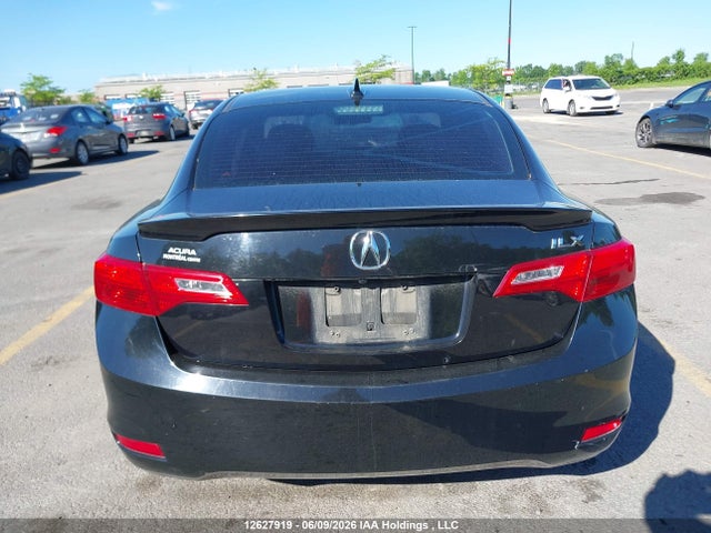 2013 Acura Ilx მანქანა იყიდება აუქციონზე, vin: 19VDE1F7XDE401638, აუქციონის ნომერი: 12627919