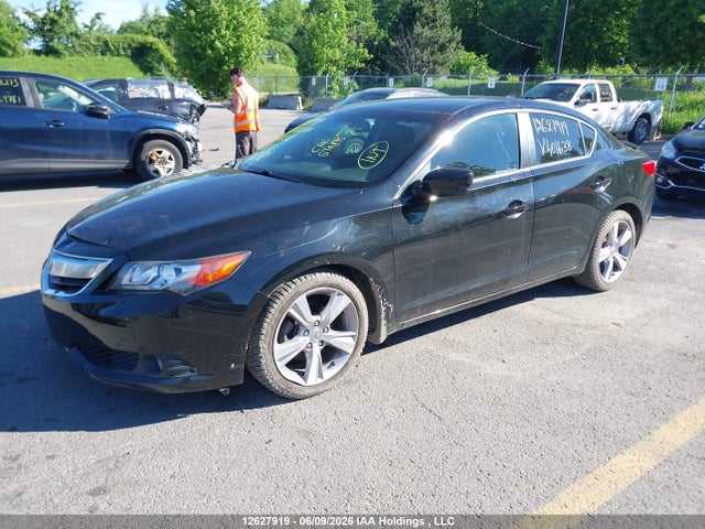 2013 Acura Ilx მანქანა იყიდება აუქციონზე, vin: 19VDE1F7XDE401638, აუქციონის ნომერი: 12627919