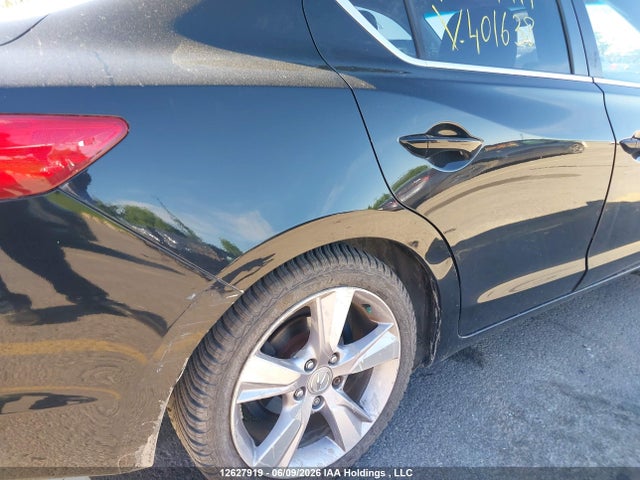 2013 Acura Ilx მანქანა იყიდება აუქციონზე, vin: 19VDE1F7XDE401638, აუქციონის ნომერი: 12627919