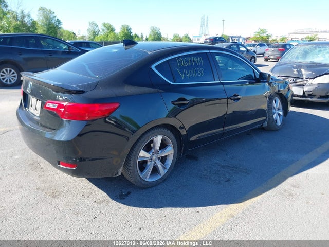 2013 Acura Ilx მანქანა იყიდება აუქციონზე, vin: 19VDE1F7XDE401638, აუქციონის ნომერი: 12627919