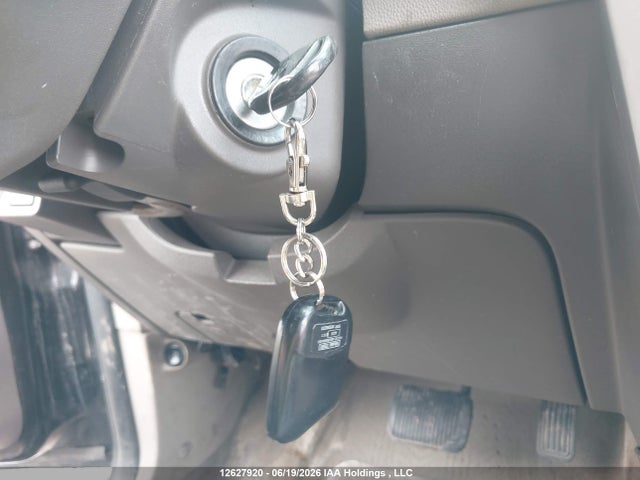 2011 Ford Focus მანქანა იყიდება აუქციონზე, vin: 1FAHP3FNXBW154613, აუქციონის ნომერი: 12627920
