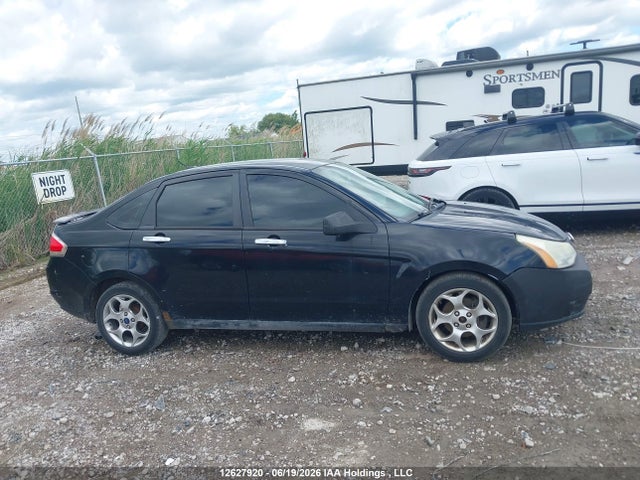 2011 Ford Focus მანქანა იყიდება აუქციონზე, vin: 1FAHP3FNXBW154613, აუქციონის ნომერი: 12627920