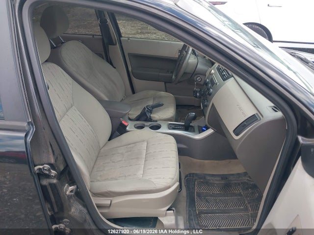 2011 Ford Focus მანქანა იყიდება აუქციონზე, vin: 1FAHP3FNXBW154613, აუქციონის ნომერი: 12627920