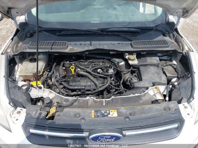Продаж на аукціоні авто 2015 Ford Escape Se, vin: 1FMCU0GX6FUA95472, номер лоту: 12627921