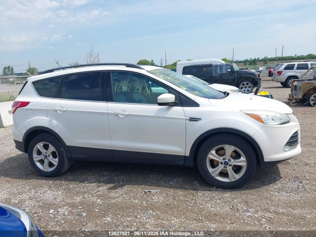 Продаж на аукціоні авто 2015 Ford Escape Se, vin: 1FMCU0GX6FUA95472, номер лоту: 12627921