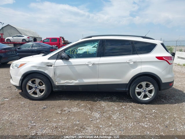 Продаж на аукціоні авто 2015 Ford Escape Se, vin: 1FMCU0GX6FUA95472, номер лоту: 12627921