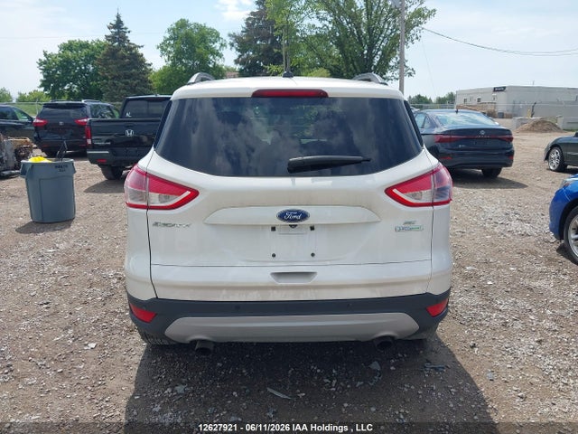 Продаж на аукціоні авто 2015 Ford Escape Se, vin: 1FMCU0GX6FUA95472, номер лоту: 12627921