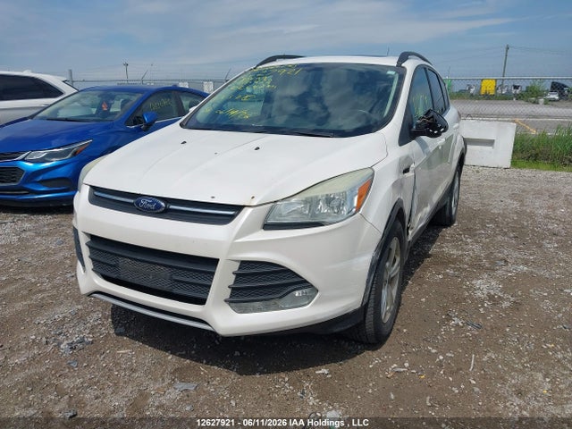 Продаж на аукціоні авто 2015 Ford Escape Se, vin: 1FMCU0GX6FUA95472, номер лоту: 12627921