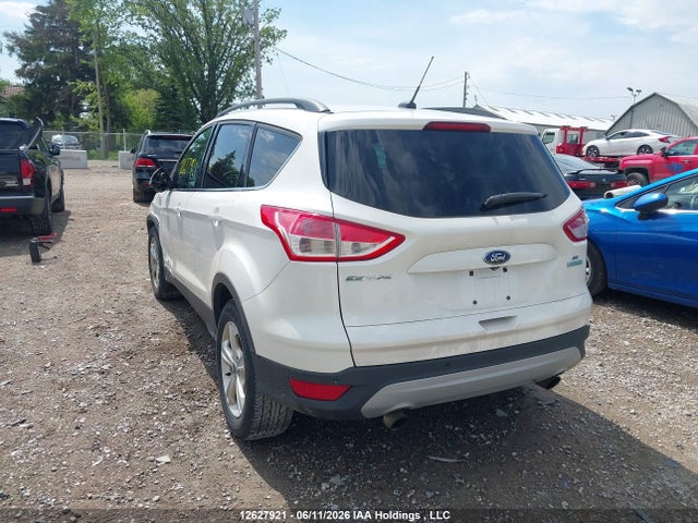 Продаж на аукціоні авто 2015 Ford Escape Se, vin: 1FMCU0GX6FUA95472, номер лоту: 12627921