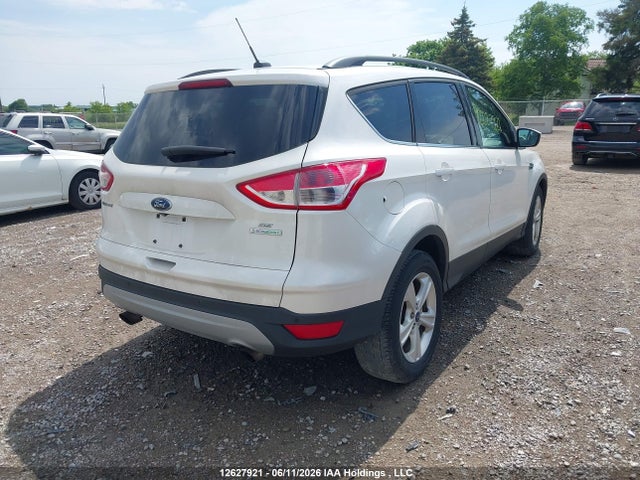 Продаж на аукціоні авто 2015 Ford Escape Se, vin: 1FMCU0GX6FUA95472, номер лоту: 12627921