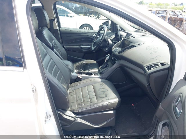 Продаж на аукціоні авто 2015 Ford Escape Se, vin: 1FMCU0GX6FUA95472, номер лоту: 12627921