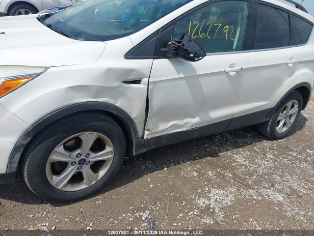 Продаж на аукціоні авто 2015 Ford Escape Se, vin: 1FMCU0GX6FUA95472, номер лоту: 12627921