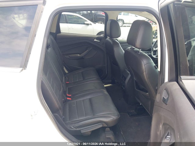 Продаж на аукціоні авто 2015 Ford Escape Se, vin: 1FMCU0GX6FUA95472, номер лоту: 12627921