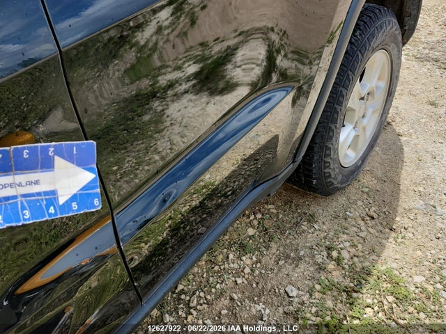 2014 Jeep Grand Cherokee მანქანა იყიდება აუქციონზე, vin: 1C4RJFAG5EC287862, აუქციონის ნომერი: 12627922
