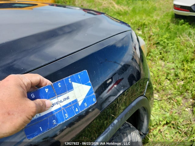 2014 Jeep Grand Cherokee მანქანა იყიდება აუქციონზე, vin: 1C4RJFAG5EC287862, აუქციონის ნომერი: 12627922