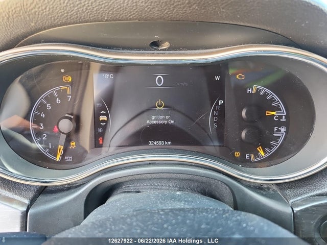 2014 Jeep Grand Cherokee მანქანა იყიდება აუქციონზე, vin: 1C4RJFAG5EC287862, აუქციონის ნომერი: 12627922