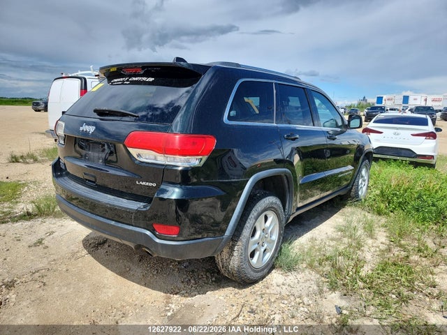 2014 Jeep Grand Cherokee მანქანა იყიდება აუქციონზე, vin: 1C4RJFAG5EC287862, აუქციონის ნომერი: 12627922