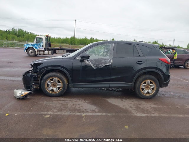 Mazda Cx-5 Gx 2016 JM3KE4BE8G0780941 Image 15