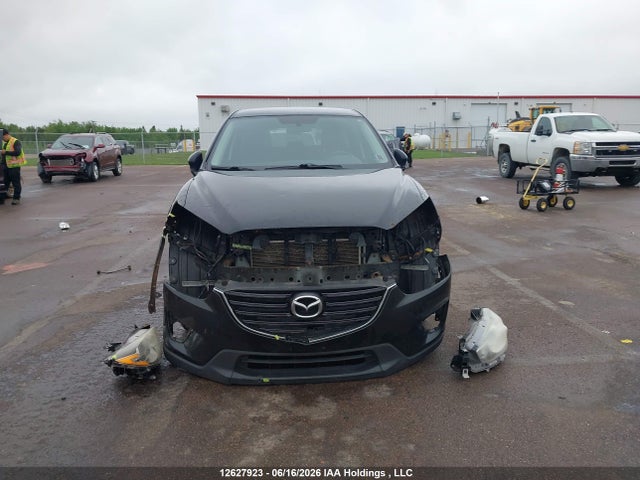 Mazda Cx-5 Gx 2016 JM3KE4BE8G0780941 Image 6