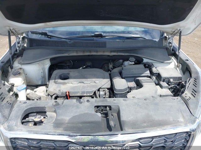 Продажа на аукционе авто 2019 Kia Sorento 2.4l Lx, vin: 5XYPGDA34KG455408, номер лота: 12627927