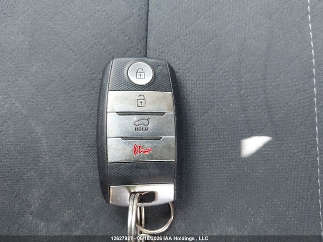Продажа на аукционе авто 2019 Kia Sorento 2.4l Lx, vin: 5XYPGDA34KG455408, номер лота: 12627927