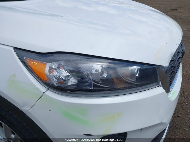 Продажа на аукционе авто 2019 Kia Sorento 2.4l Lx, vin: 5XYPGDA34KG455408, номер лота: 12627927