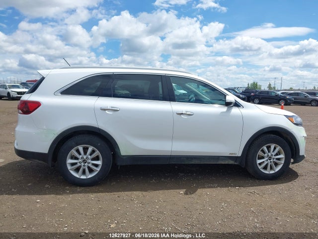 Продажа на аукционе авто 2019 Kia Sorento 2.4l Lx, vin: 5XYPGDA34KG455408, номер лота: 12627927