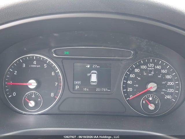 Продажа на аукционе авто 2019 Kia Sorento 2.4l Lx, vin: 5XYPGDA34KG455408, номер лота: 12627927