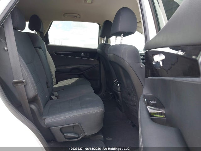 Продажа на аукционе авто 2019 Kia Sorento 2.4l Lx, vin: 5XYPGDA34KG455408, номер лота: 12627927