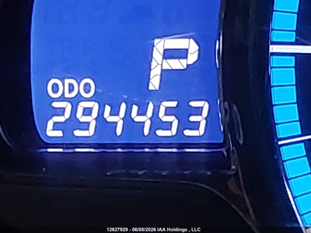 12627929 :رقم المزاد ، 5TDDK3DC1CS041269 vin ، 2012 Toyota Sienna Xle 7 Passenger مزاد بيع