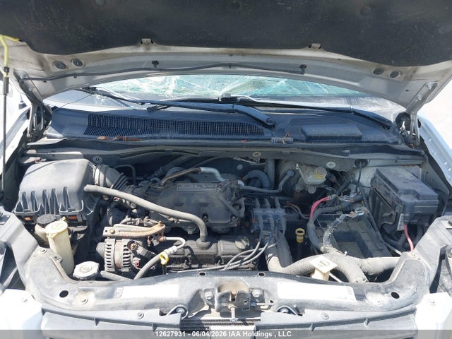 12627931 :رقم المزاد ، 2D8HN44E49R561646 vin ، 2009 Dodge Grand Caravan Se مزاد بيع