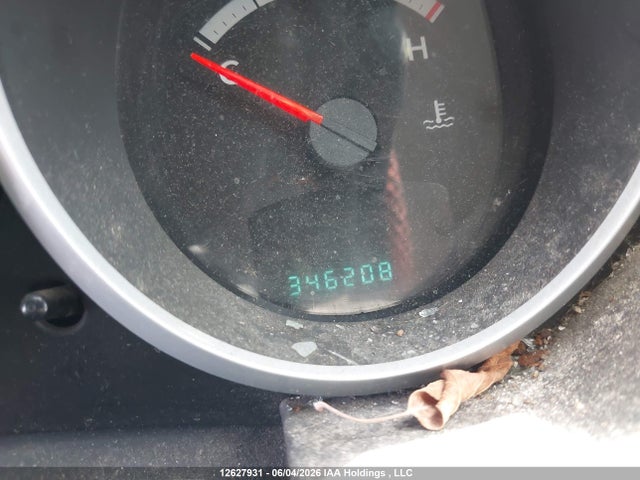 12627931 :رقم المزاد ، 2D8HN44E49R561646 vin ، 2009 Dodge Grand Caravan Se مزاد بيع