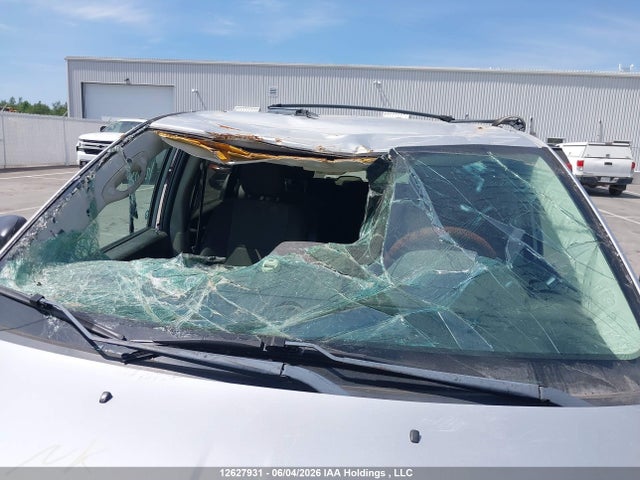 12627931 :رقم المزاد ، 2D8HN44E49R561646 vin ، 2009 Dodge Grand Caravan Se مزاد بيع