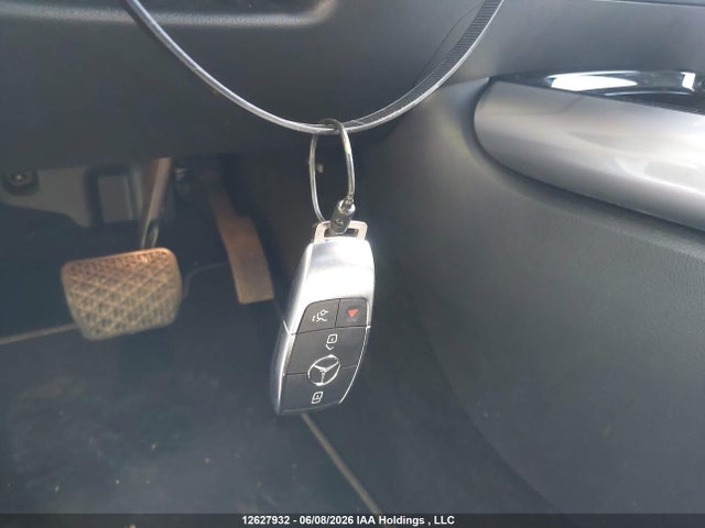W1N4N4HB7TJ765018 Mercedes-Benz Gla 250 4matic