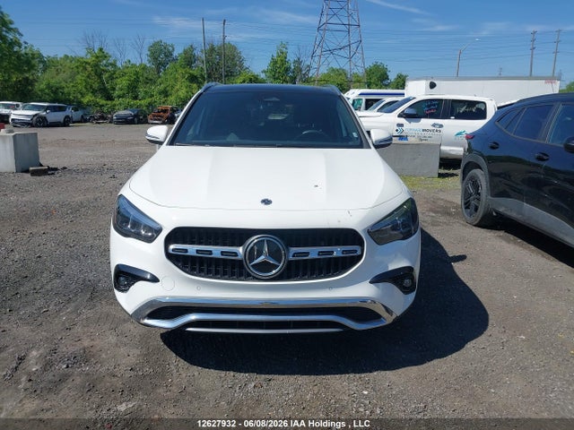 W1N4N4HB7TJ765018 Mercedes-Benz Gla 250 4matic