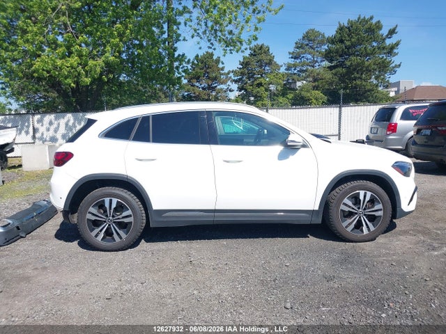 W1N4N4HB7TJ765018 Mercedes-Benz Gla 250 4matic