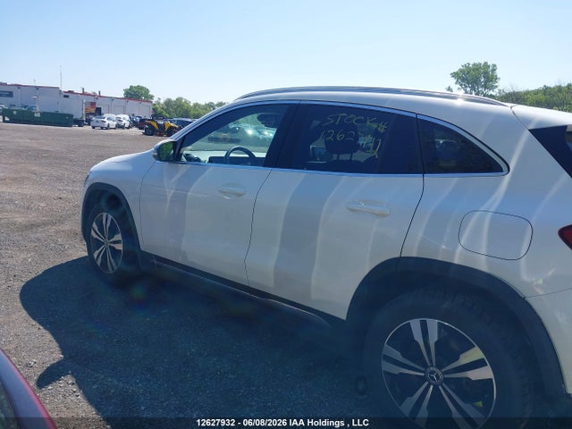 W1N4N4HB7TJ765018 Mercedes-Benz Gla 250 4matic