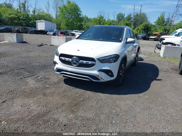 W1N4N4HB7TJ765018 Mercedes-Benz Gla 250 4matic