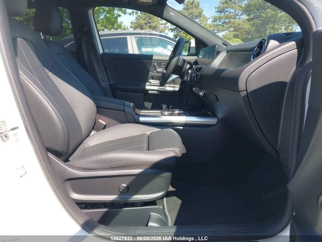 W1N4N4HB7TJ765018 Mercedes-Benz Gla 250 4matic